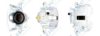 APEC braking LCA150 Brake Caliper